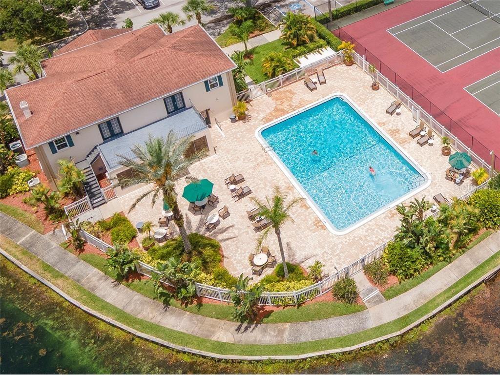 10330 Carrollwood Lane #95 Tampa FL 33618 TB8477954 image58