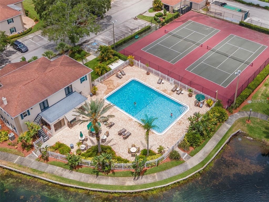 10330 Carrollwood Lane #95 Tampa FL 33618 TB8477954 image59