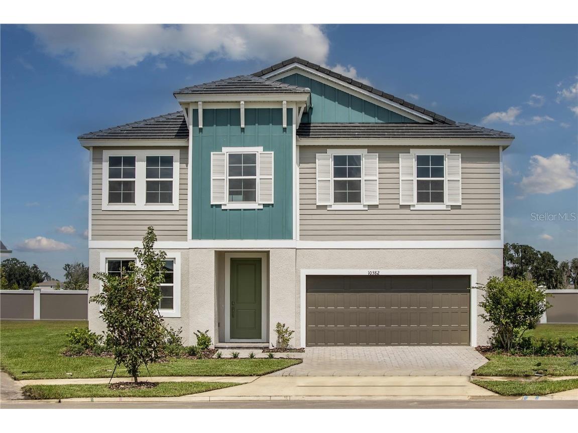 10330 Fieldstone Myrtle Way San Antonio FL 33576 T3550985 image1