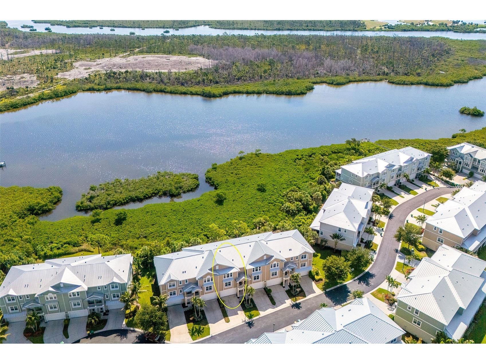 10330 Longshore Road #51 Placida FL 33946 - CORAL CREEK D6147960 image46