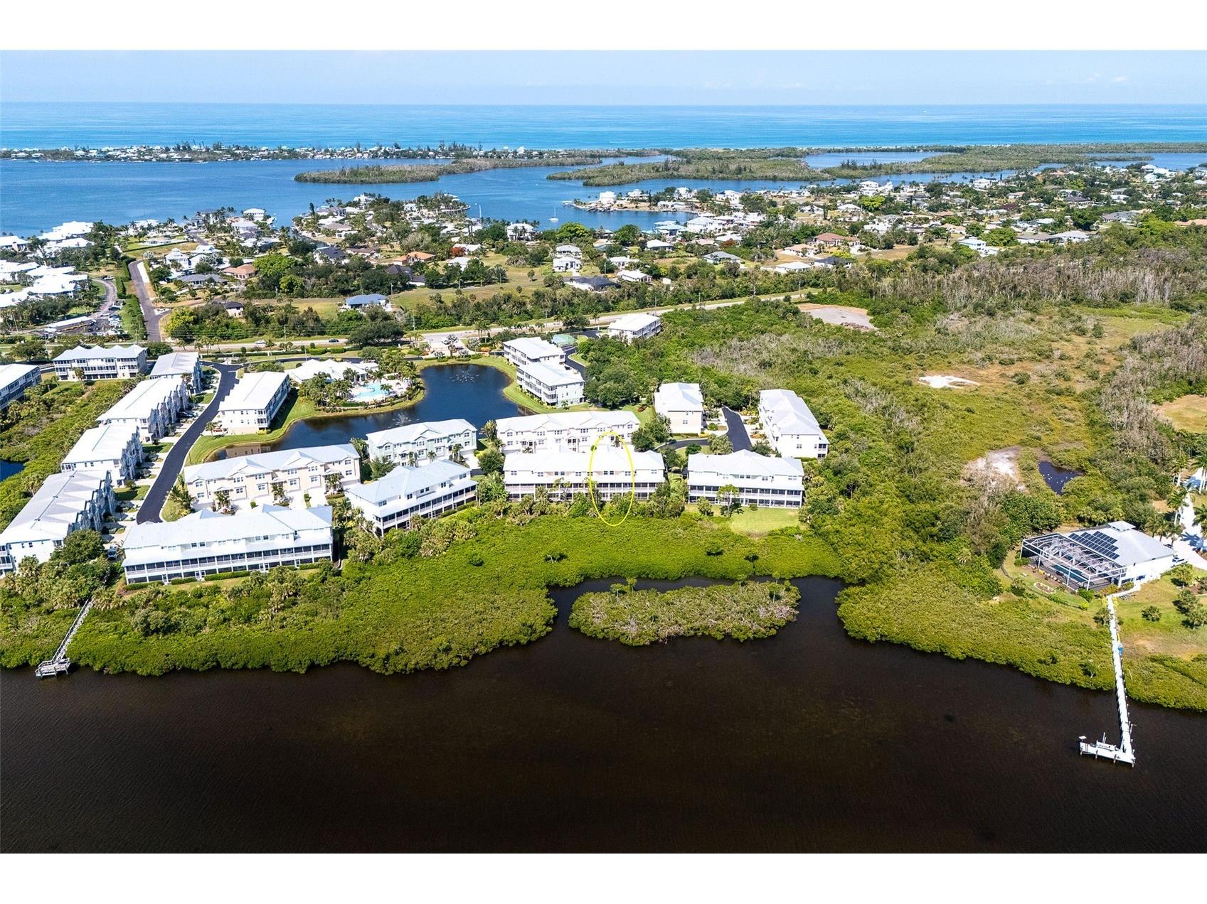 10330 Longshore Road #51 Placida FL 33946 - CORAL CREEK D6147960 image48