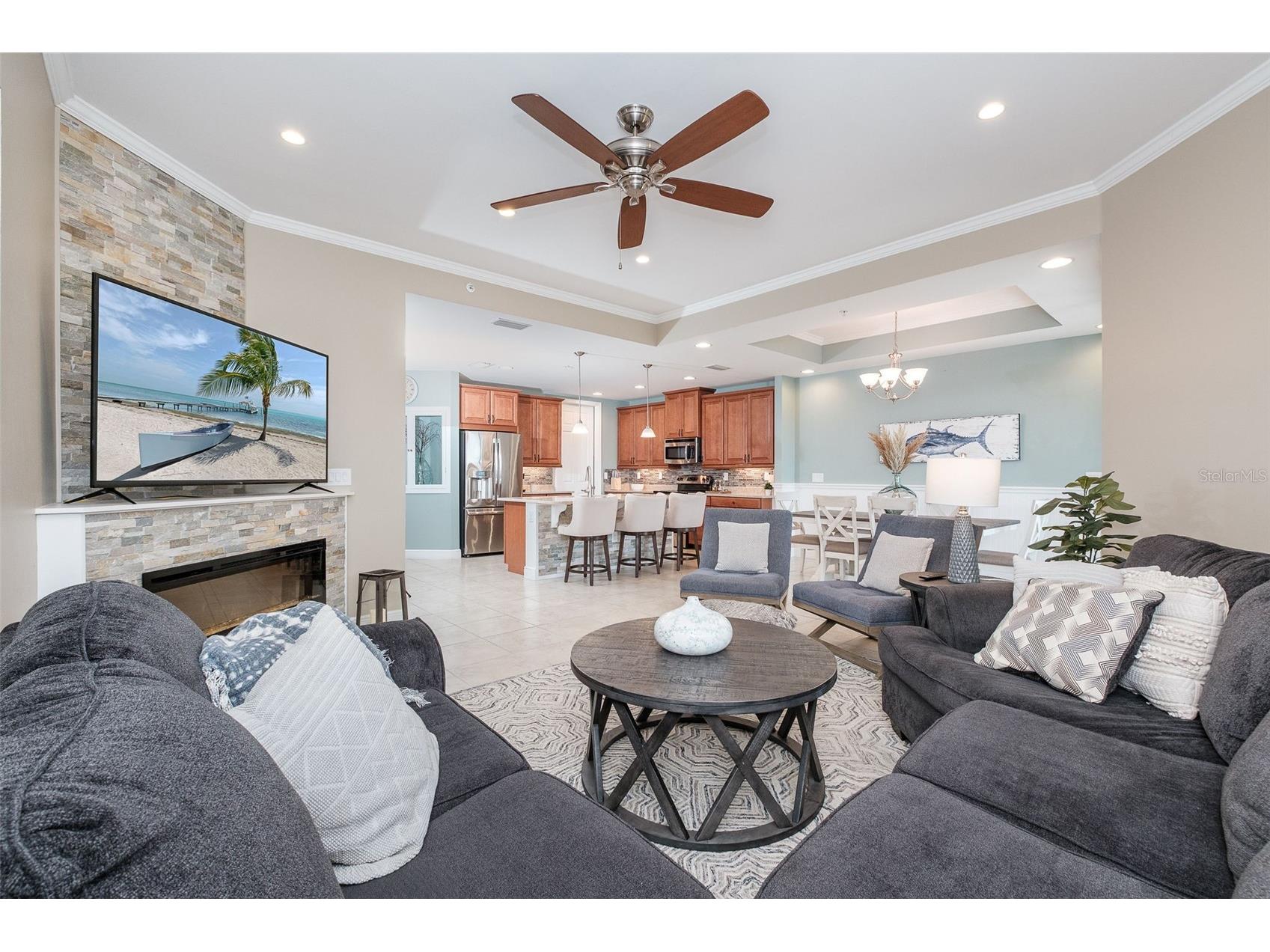10330 Longshore Road #51 Placida FL 33946 - CORAL CREEK D6147960 image7