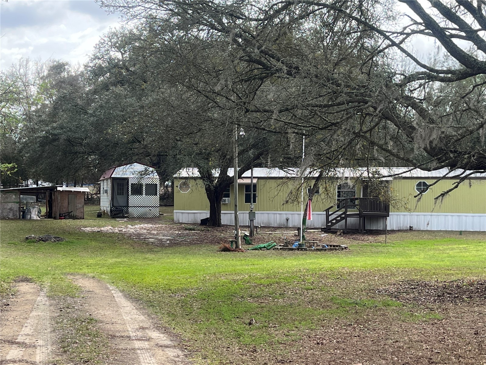 10330 NE 90th Street Bronson FL 32621 GC538390 image1