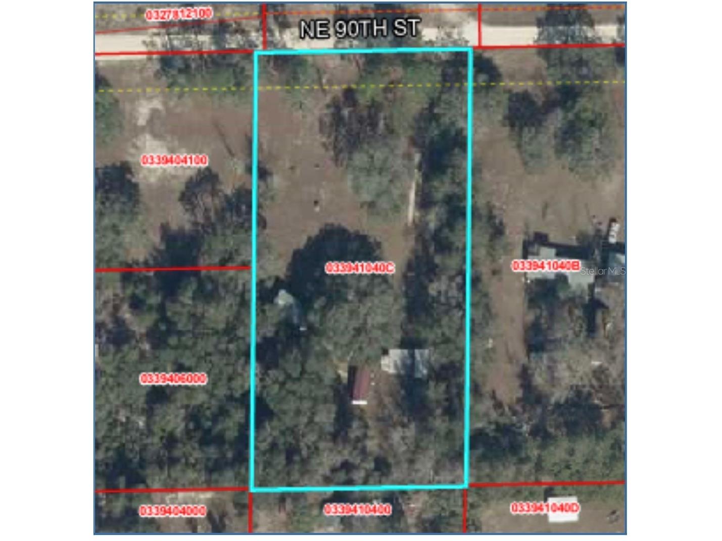10330 NE 90th Street Bronson FL 32621 GC538390 image31