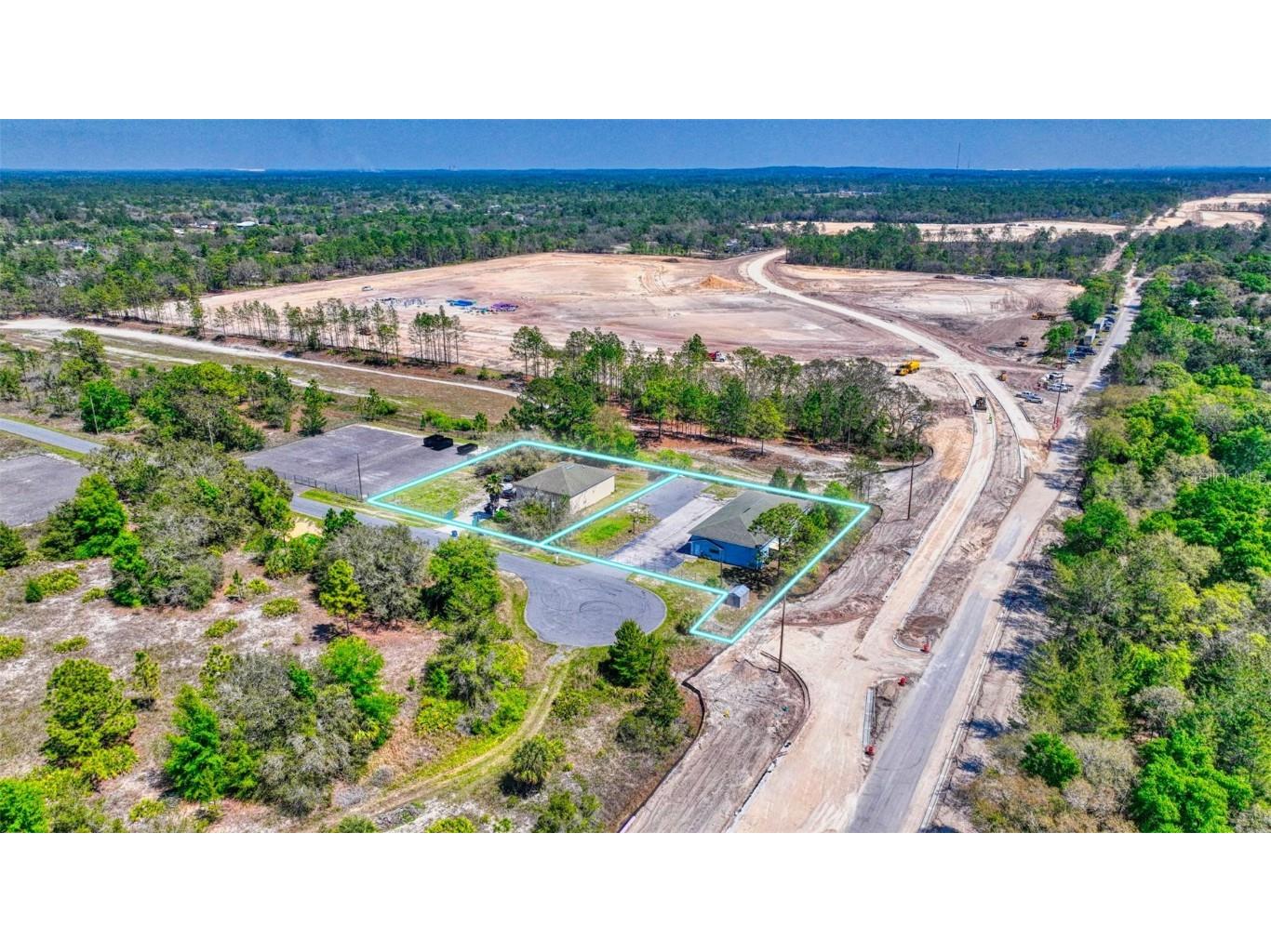 10330 Needham Court Weeki Wachee FL 34613 T3483905 image1