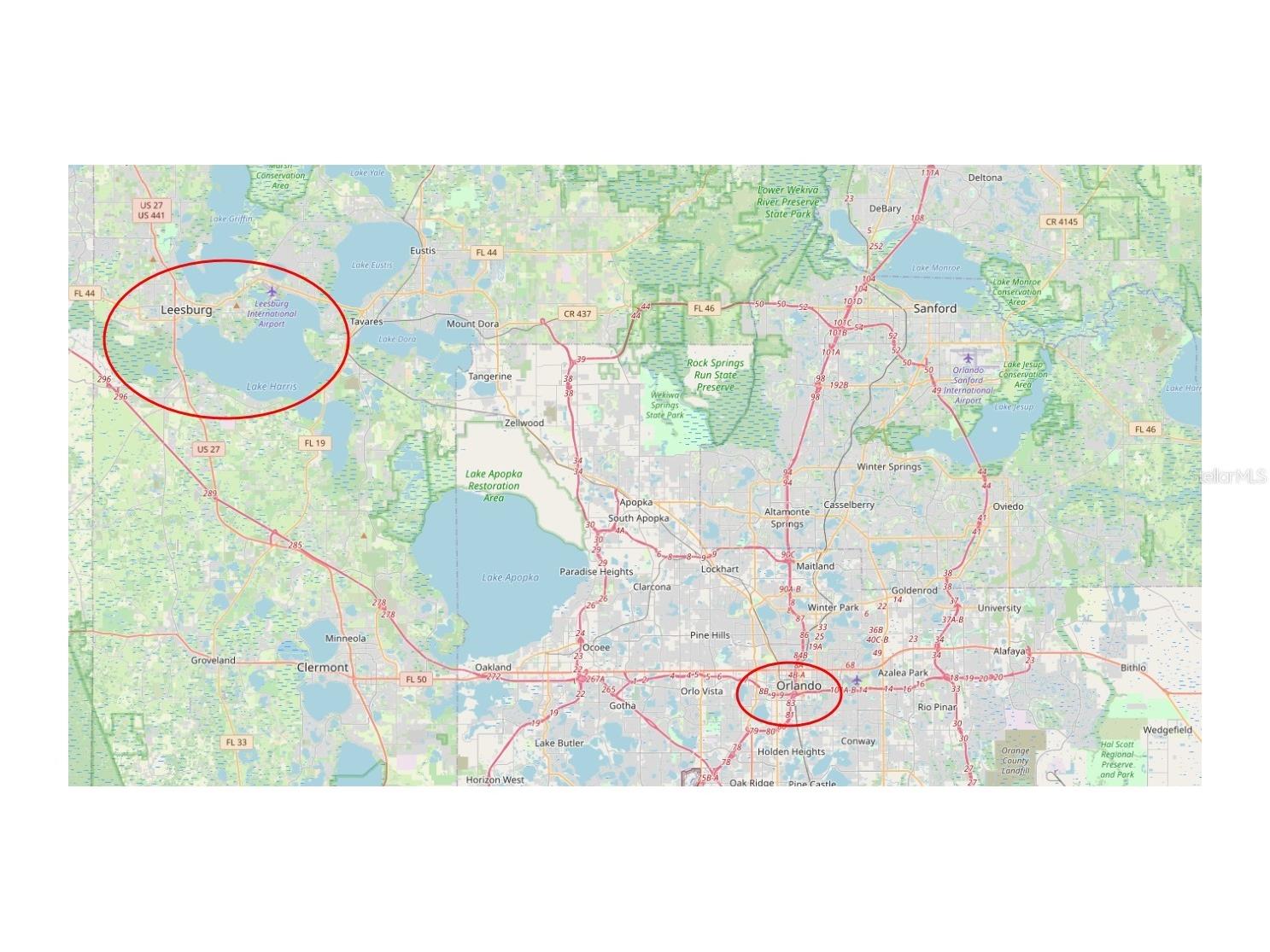 10330 Pleasant View Dr. Leesburg FL 34788 O6384571 image63