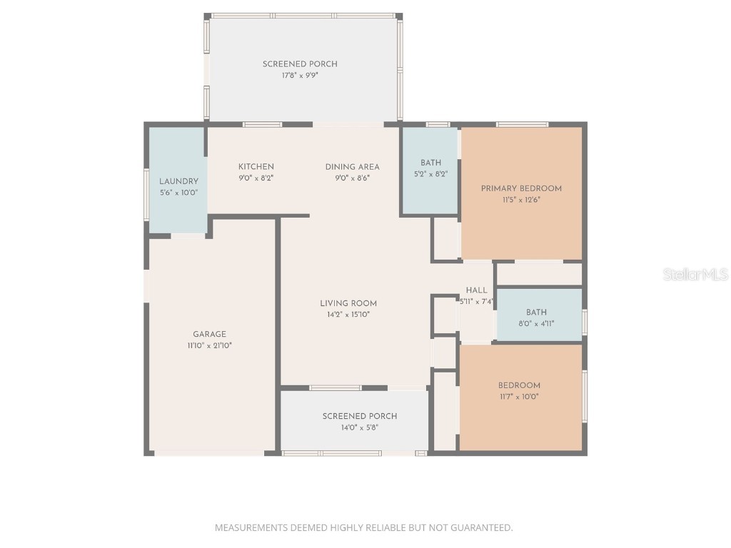 10330 White Cedar St Port Richey FL 34668 W7881286 image3