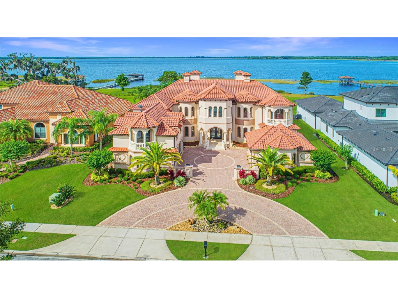 10330 Wittenberg Way Orlando FL 32832 - LAKE HART O6029473 image1