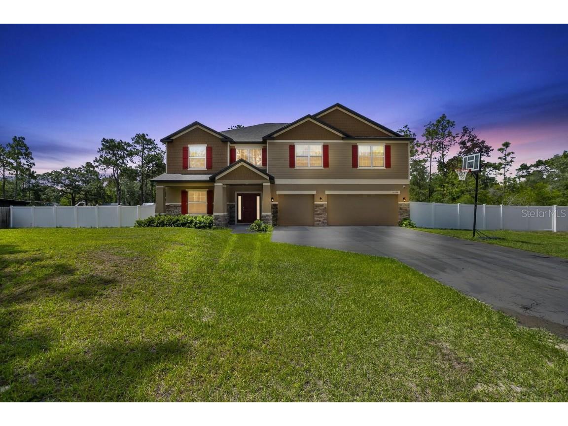 10330 Yellowstone Avenue Weeki Wachee FL 34614 L4933449 image1