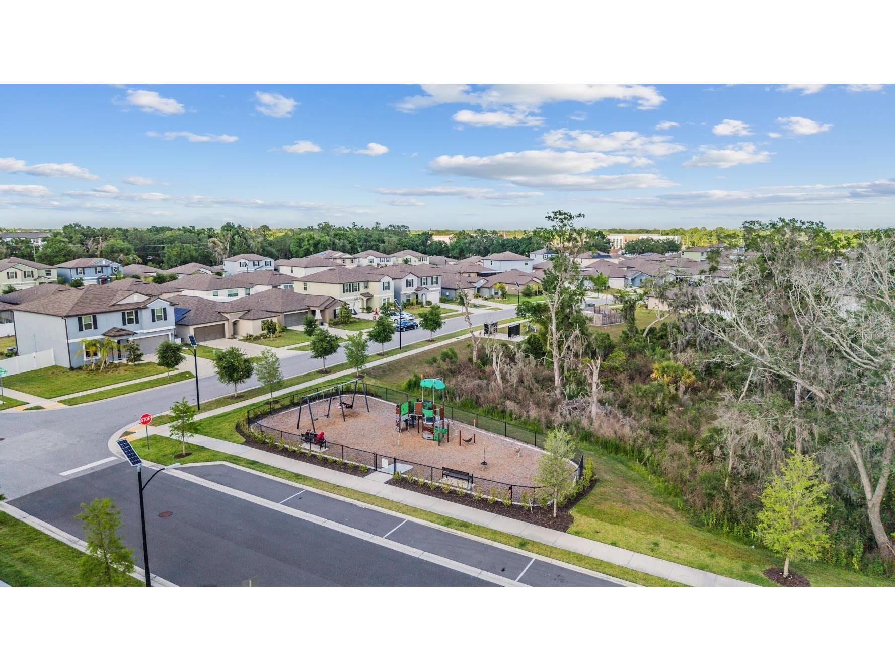 10331 Blue Plume Court Riverview FL 33578 TB8503177 image45