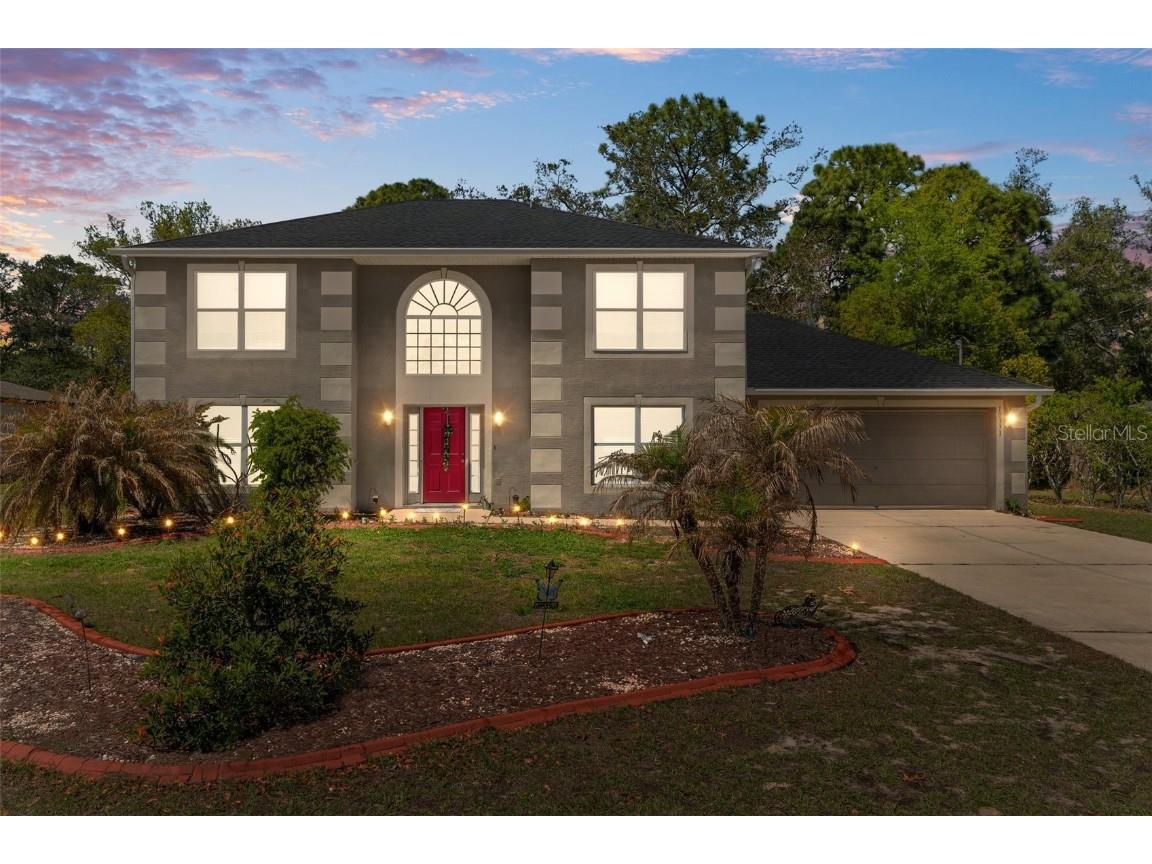 10331 Dunkirk Road Spring Hill FL 34608 W7877545 image1