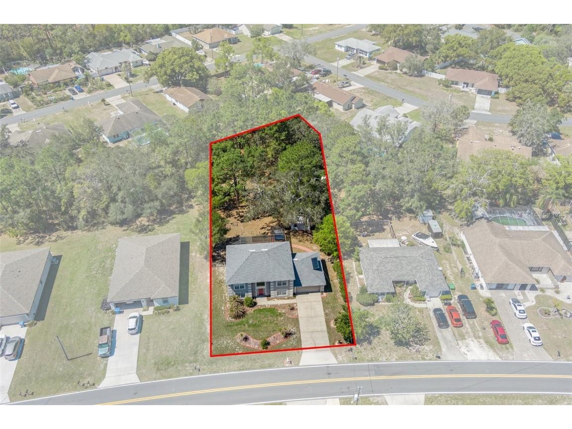 10331 Dunkirk Road Spring Hill FL 34608 W7877545 image3