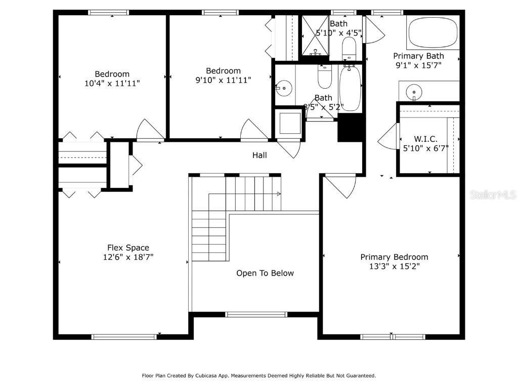 10331 Dunkirk Road Spring Hill FL 34608 W7877545 image40