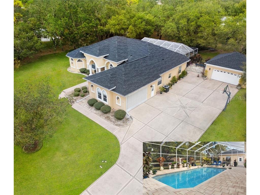 10331 Fox Sparrow Avenue Weeki Wachee FL 34613 W7872033 image1