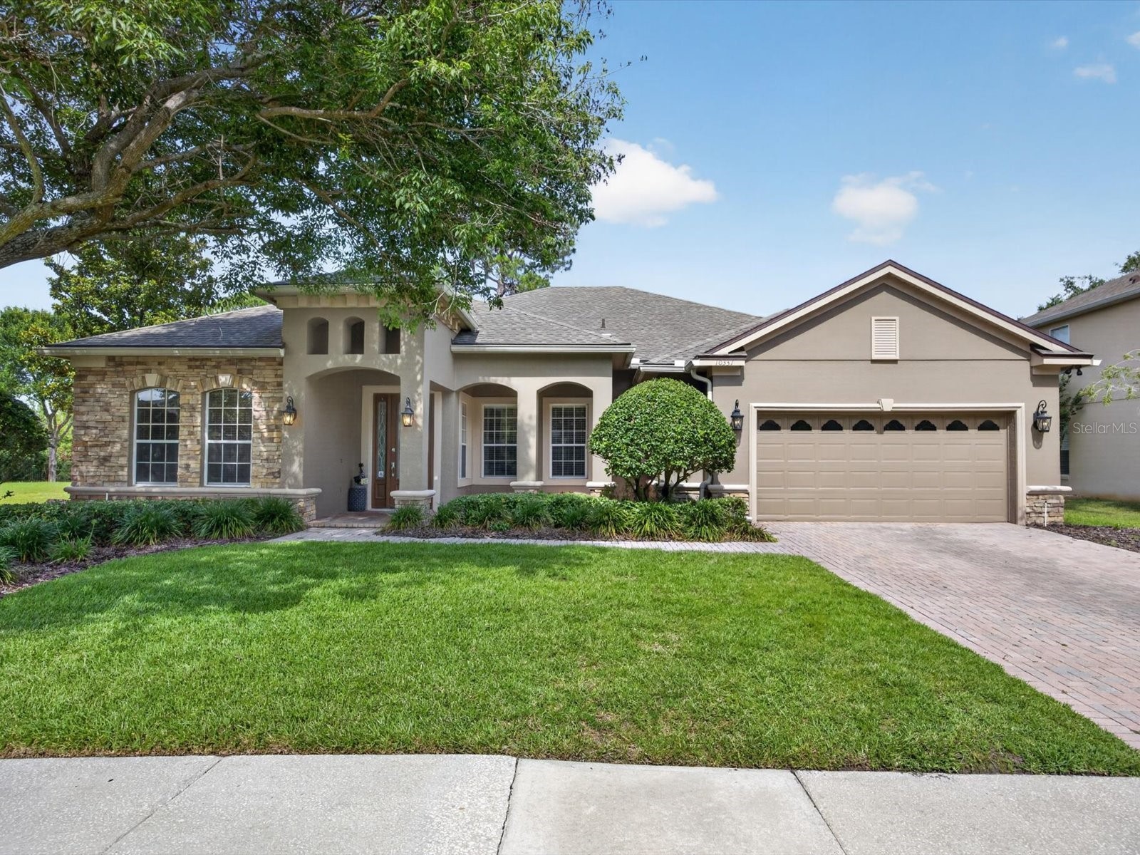 10331 Lake Sheen Reserve Boulevard Orlando FL 32836 - LAKE SHEEN O6415888 image1