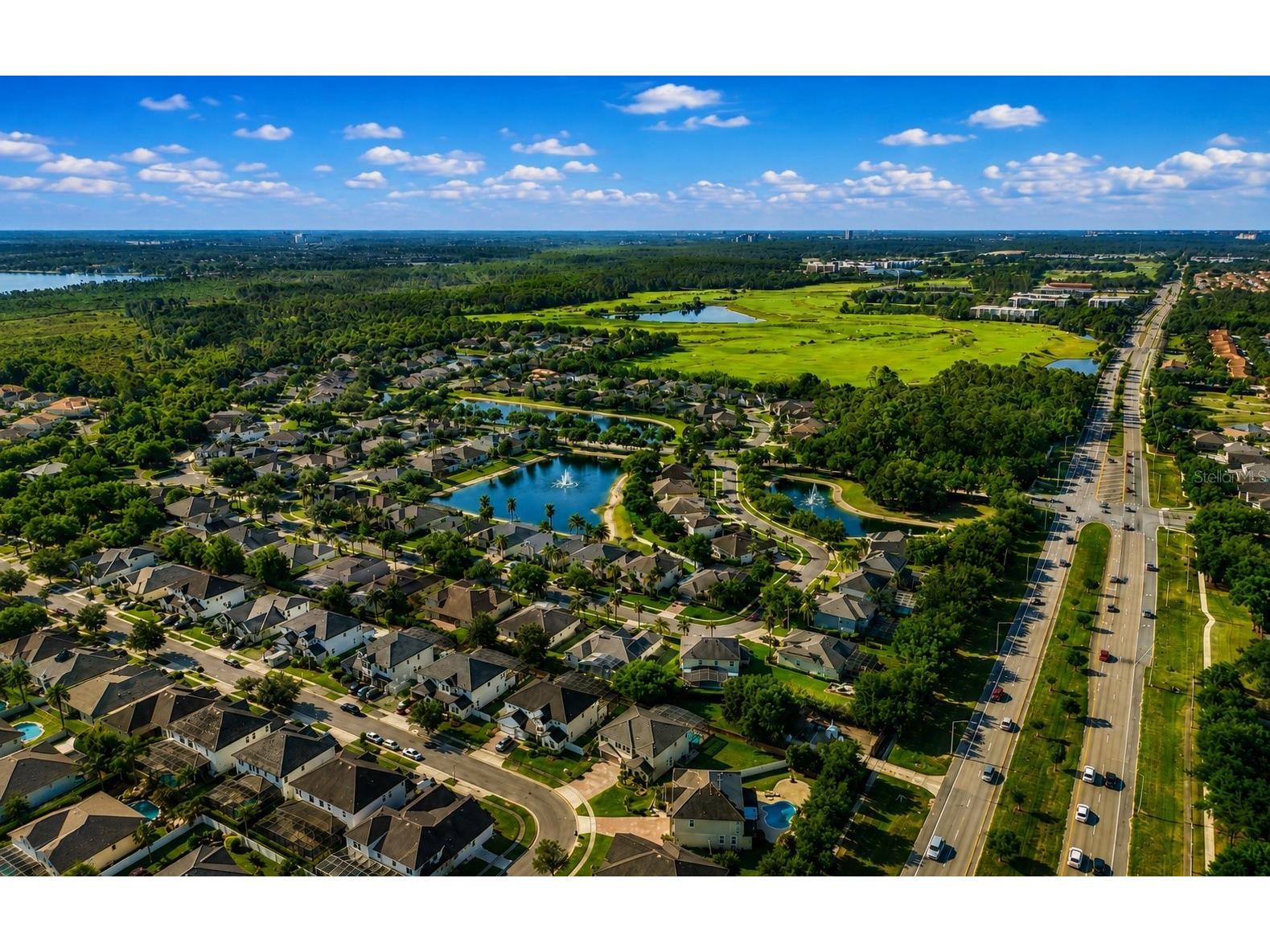 10331 Lake Sheen Reserve Boulevard Orlando FL 32836 - LAKE SHEEN O6415888 image41
