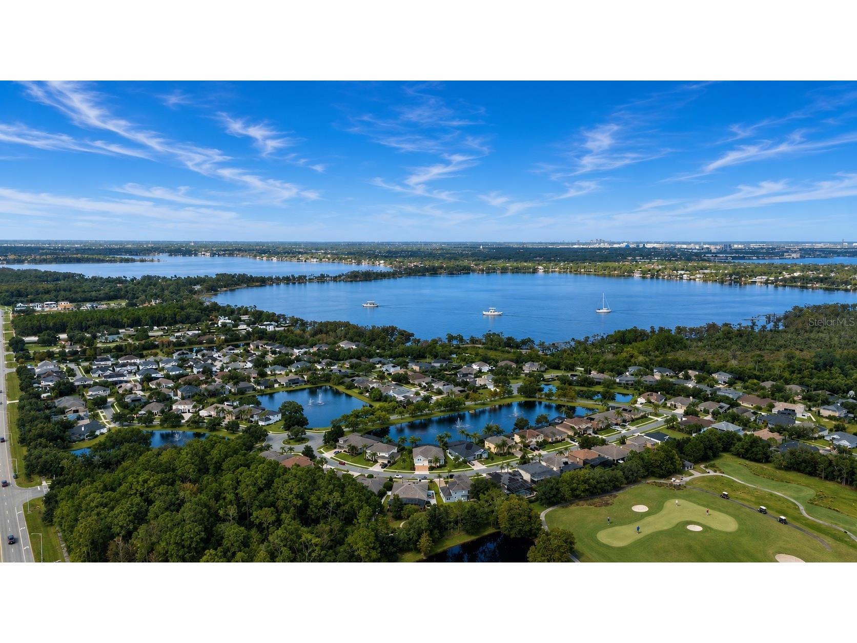 10331 Lake Sheen Reserve Boulevard Orlando FL 32836 - LAKE SHEEN O6415888 image42