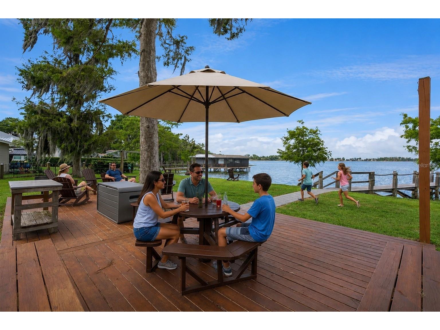 10331 Lake Sheen Reserve Boulevard Orlando FL 32836 - LAKE SHEEN O6415888 image48