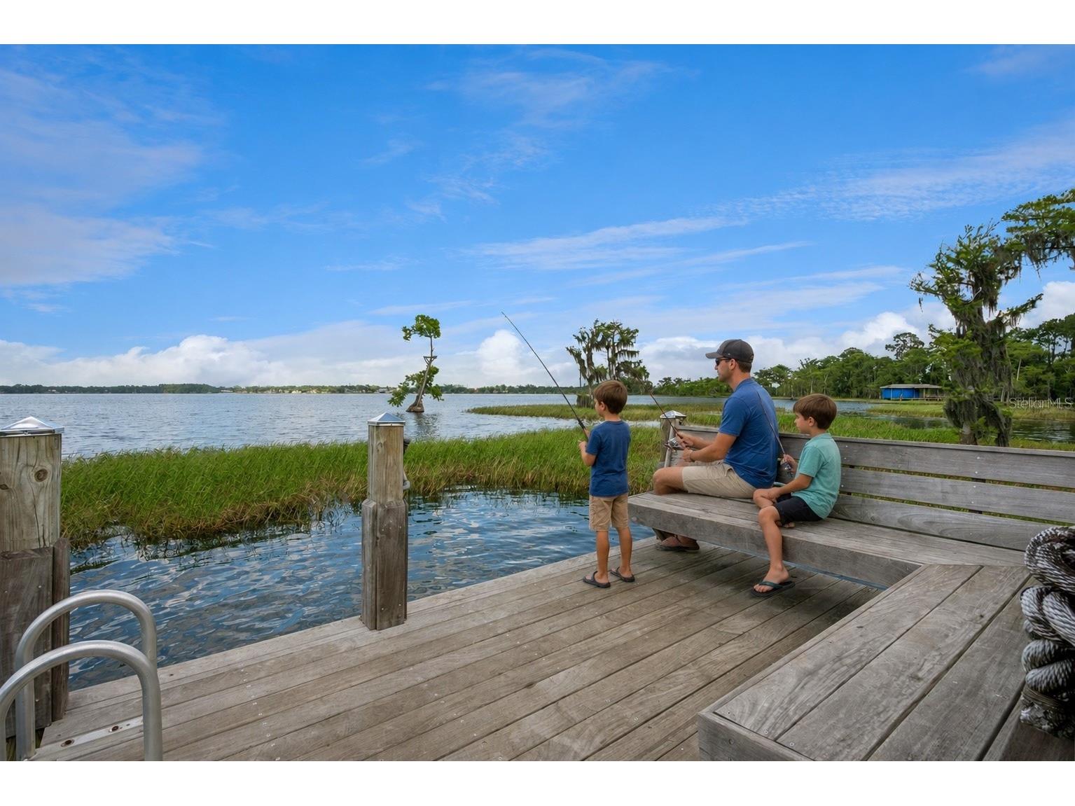 10331 Lake Sheen Reserve Boulevard Orlando FL 32836 - LAKE SHEEN O6415888 image52