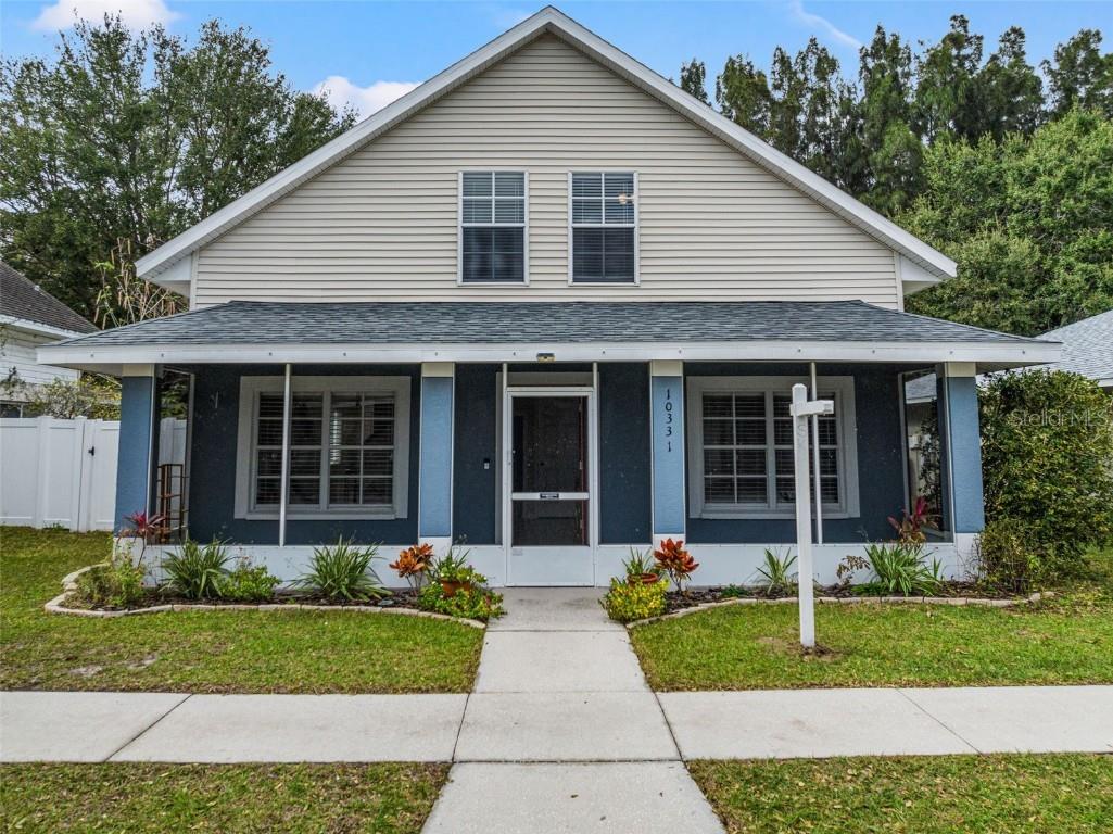 10331 Summerview Circle Riverview FL 33578 T3492228 image1