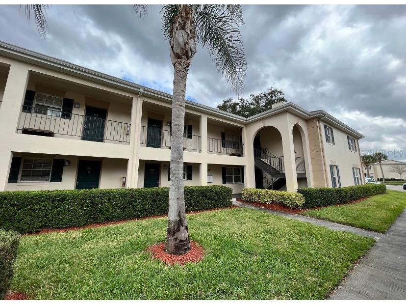 10332 Carrollwood Lane #91 Tampa FL 33618 T3344871 image1