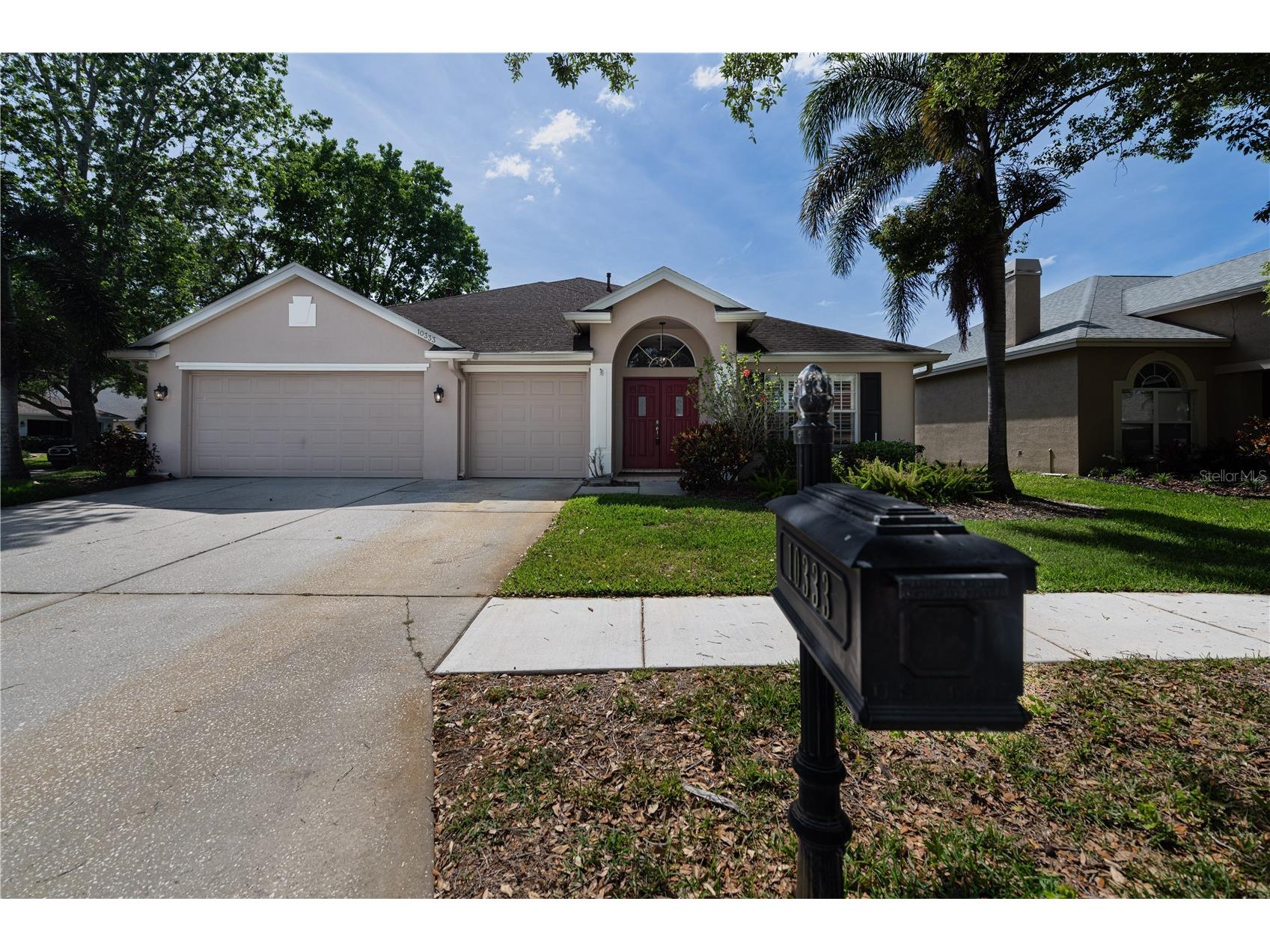 10333 Abbotsford Drive Tampa FL 33626 TB8514477 image34