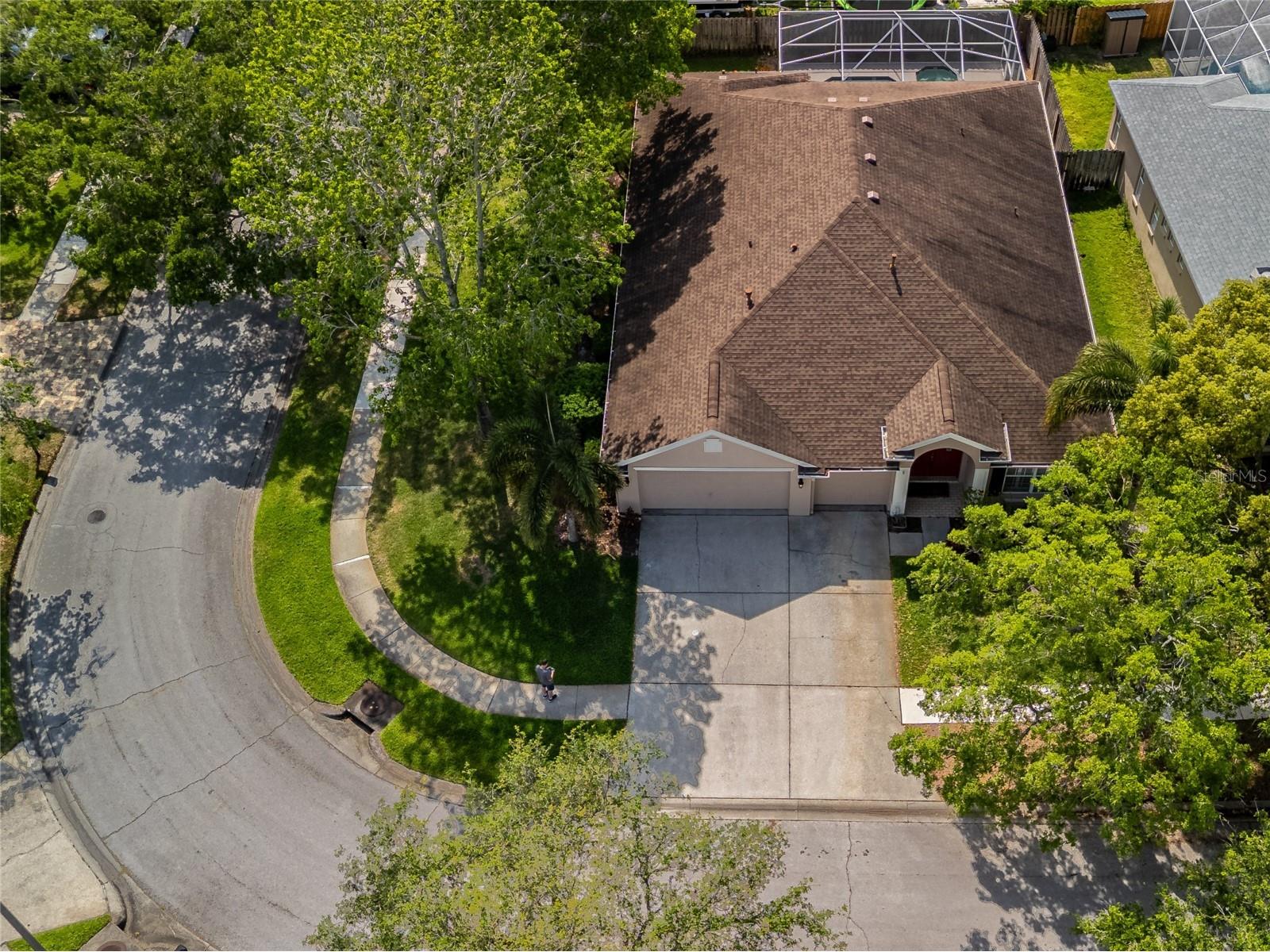 10333 Abbotsford Drive Tampa FL 33626 TB8514477 image39