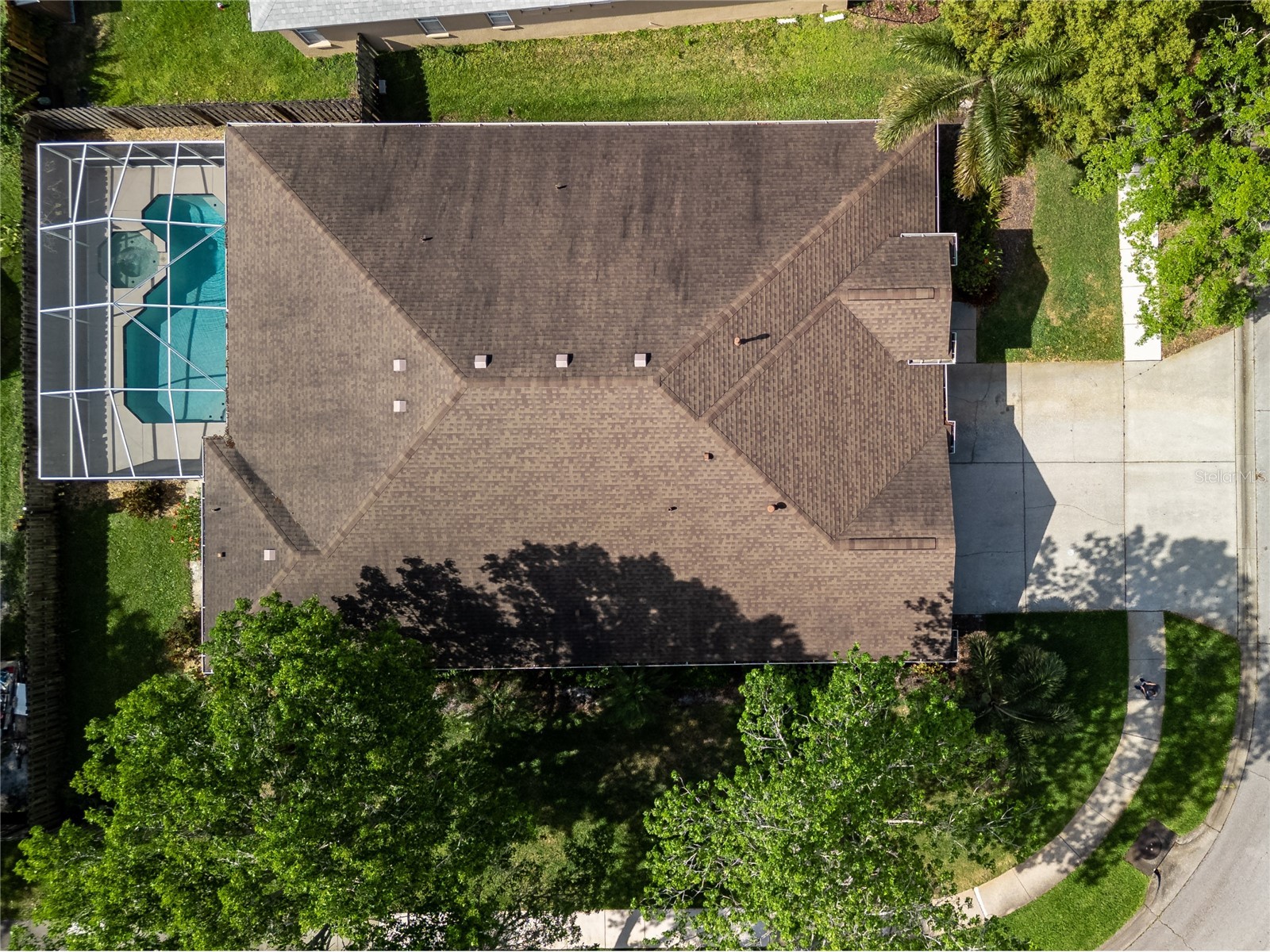 10333 Abbotsford Drive Tampa FL 33626 TB8514477 image40