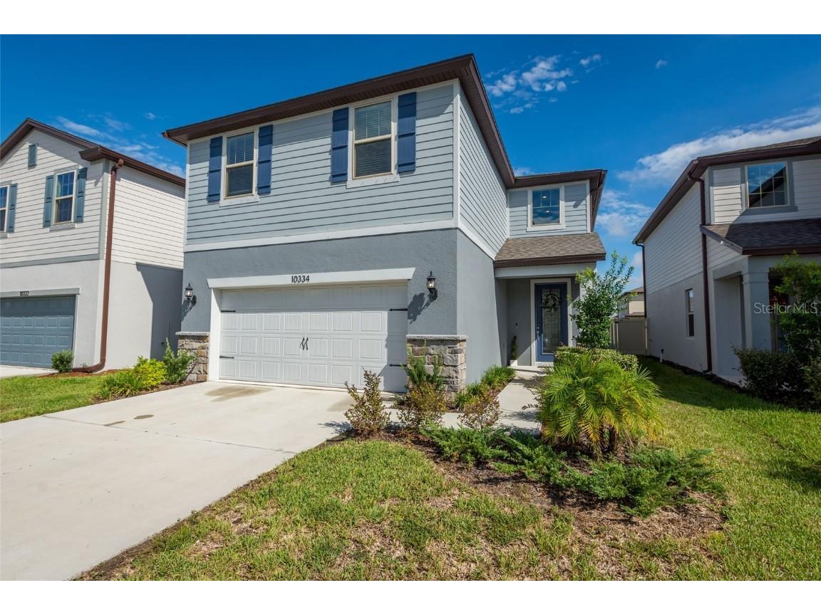 10334 Berryessa Avenue Riverview FL 33578 T3404779 image1