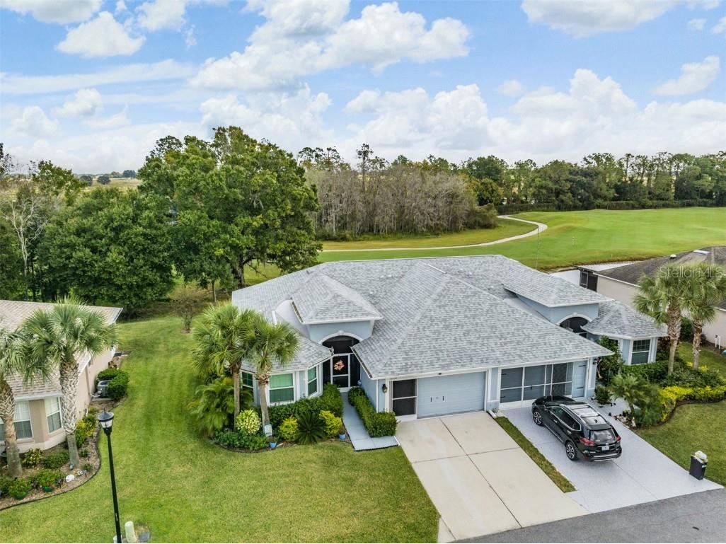 10334 Chatuge Drive San Antonio FL 33576 T3410214 image1