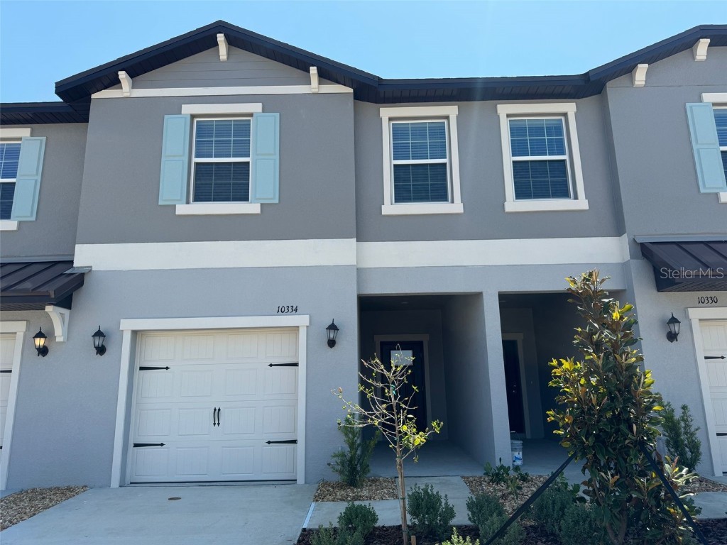 10334 Honey Hammock Way San Antonio FL 33576 T3521211 image1