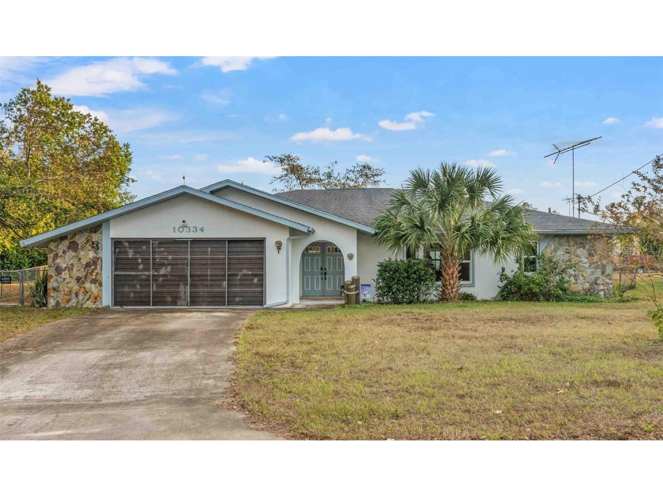 10334 Maderia Street Spring Hill FL 34608 W7870944 image1