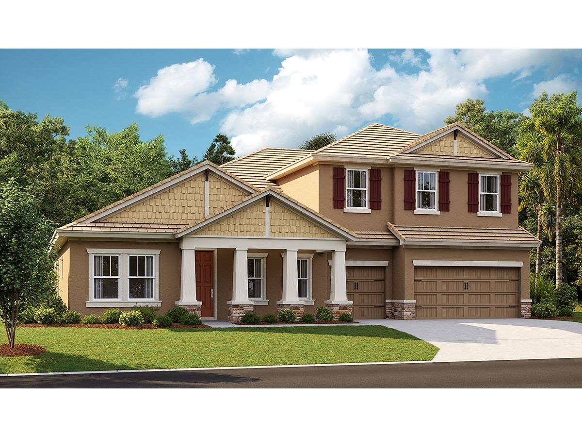 10334 Meadowrun Drive Lithia FL 33547 T3413298 image1