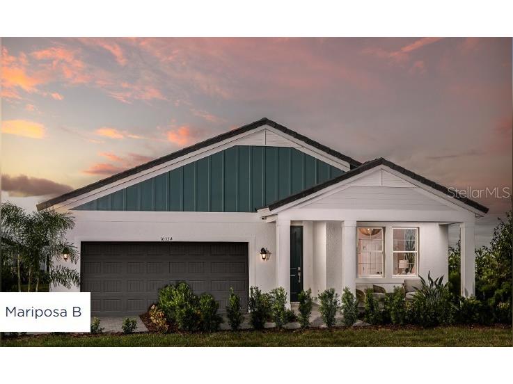10334 Surrey Rose Drive San Antonio FL 33576 TB8518254 image1