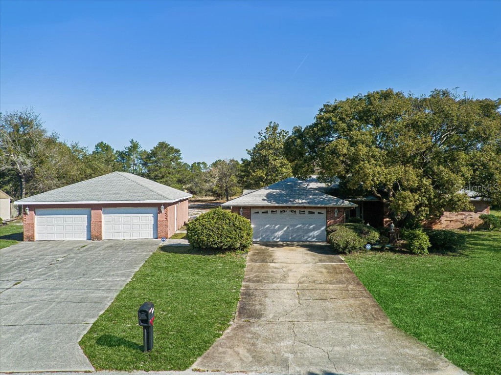 10335 Beechcraft Street New Port Richey FL 34654 W7852581 image1