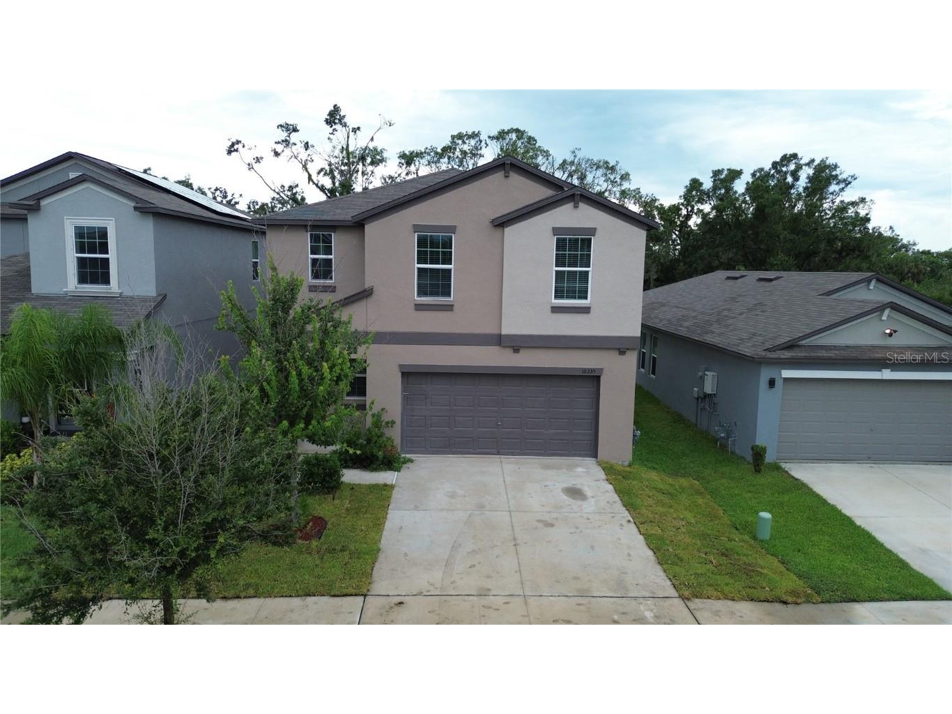 10335 Blue Plume Court Riverview FL 33578 TB8457400 image1