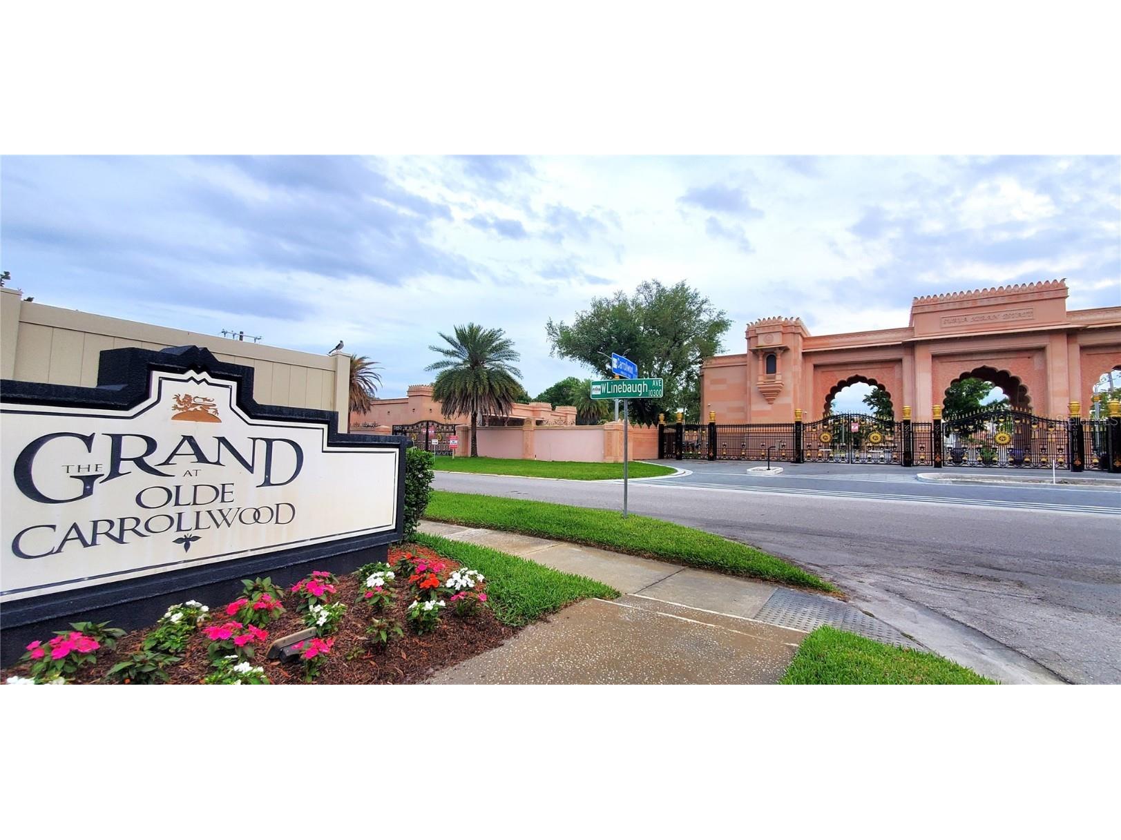 10335 Carrollwood Lane #115 Tampa FL 33618 T3436201 image1