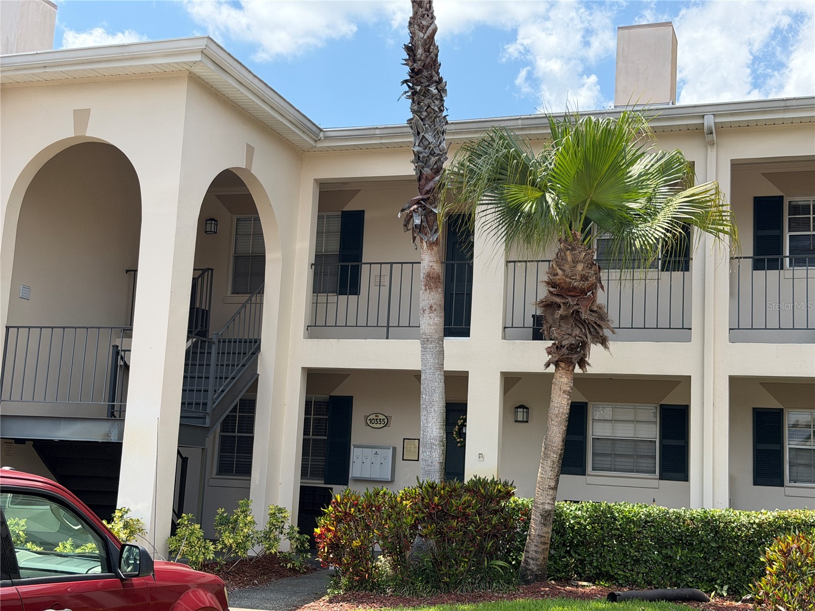10335 Carrollwood Lane #116 Tampa FL 33618 TB8502635 image1