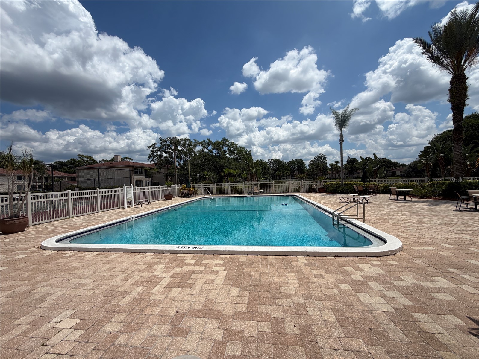 10335 Carrollwood Lane #116 Tampa FL 33618 TB8502635 image17