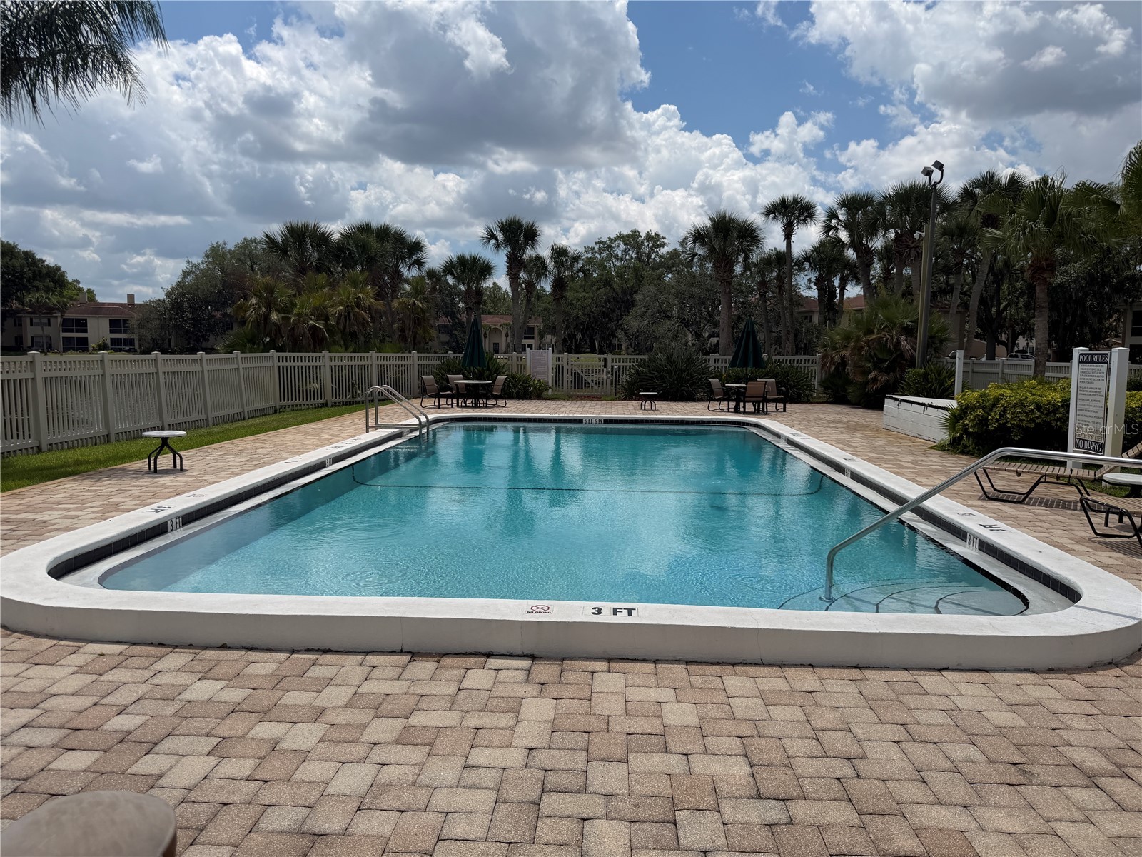 10335 Carrollwood Lane #116 Tampa FL 33618 TB8502635 image19