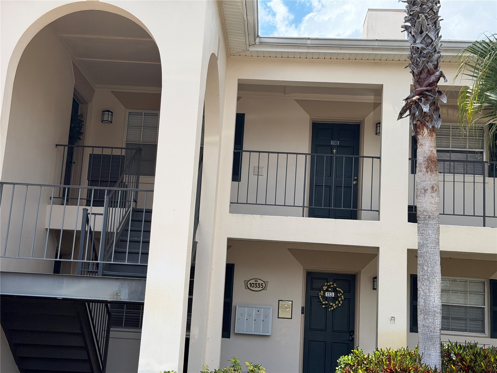 10335 Carrollwood Lane #116 Tampa FL 33618 TB8502635 image2