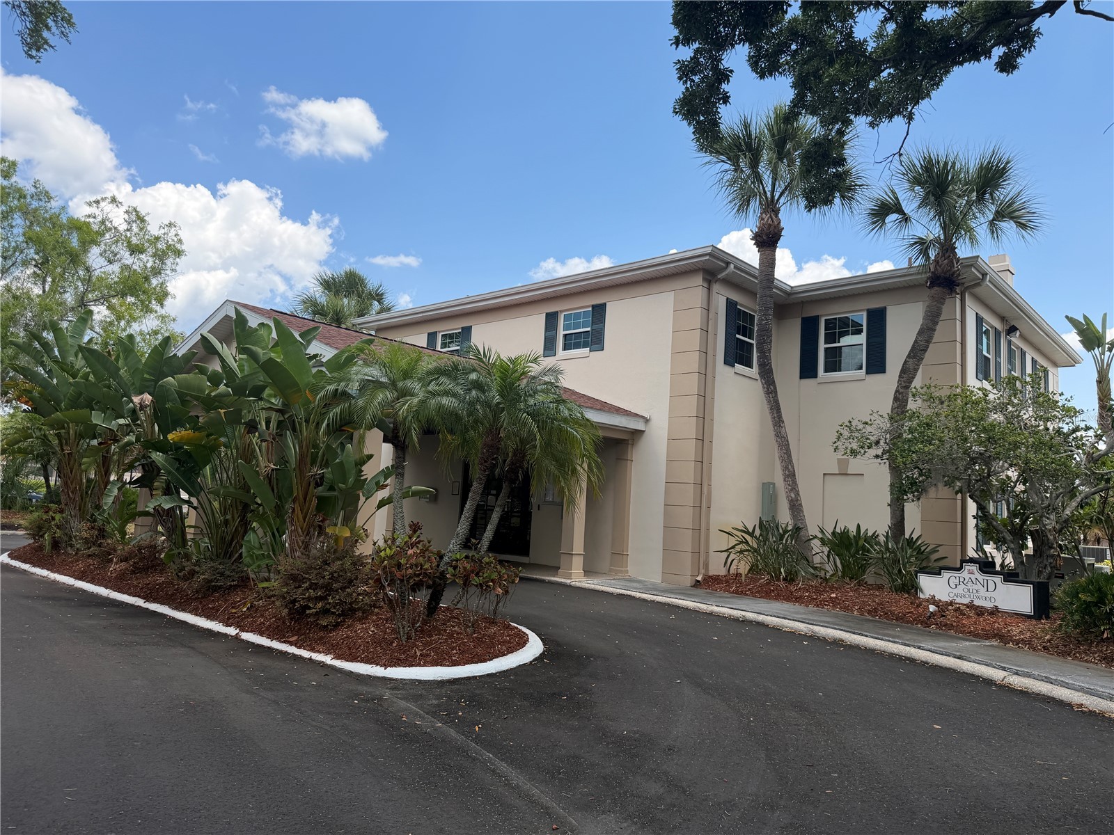 10335 Carrollwood Lane #116 Tampa FL 33618 TB8502635 image23