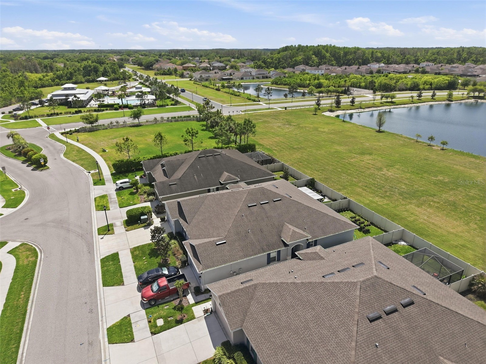 10335 Heron Hideaway Loop Land O Lakes FL 34638 TB8493140 image48