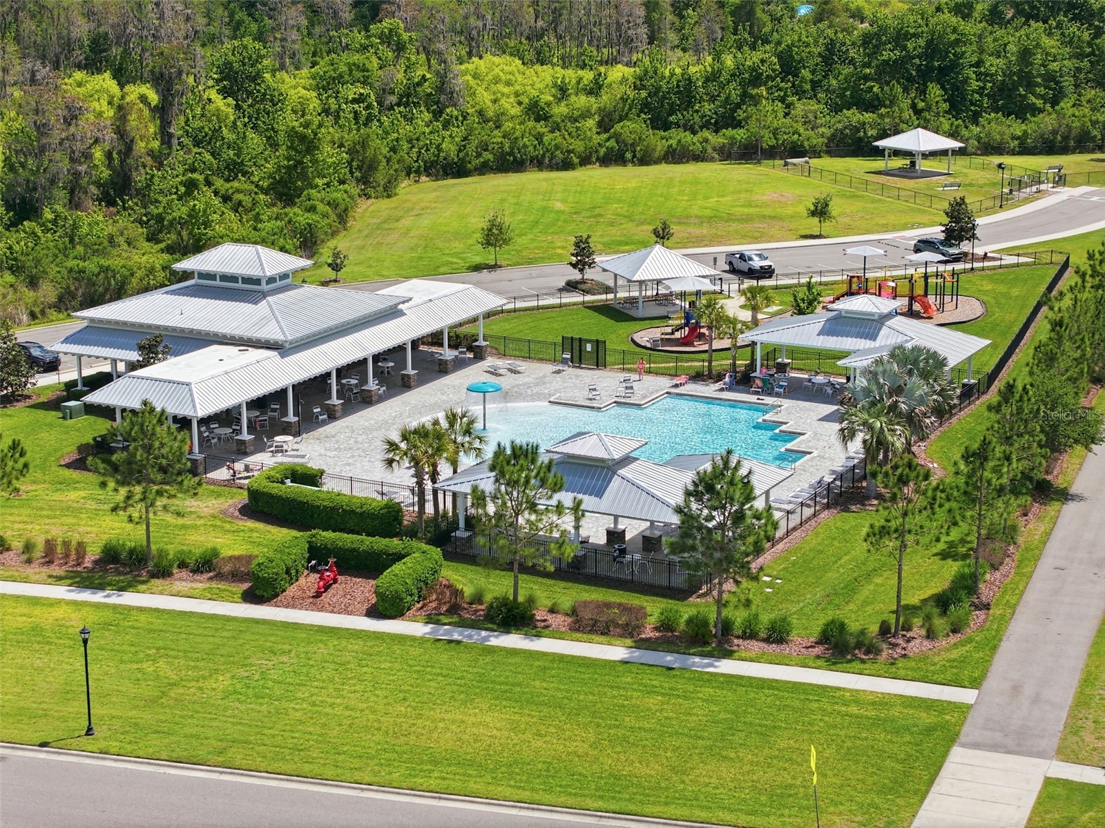 10335 Heron Hideaway Loop Land O Lakes FL 34638 TB8493140 image50