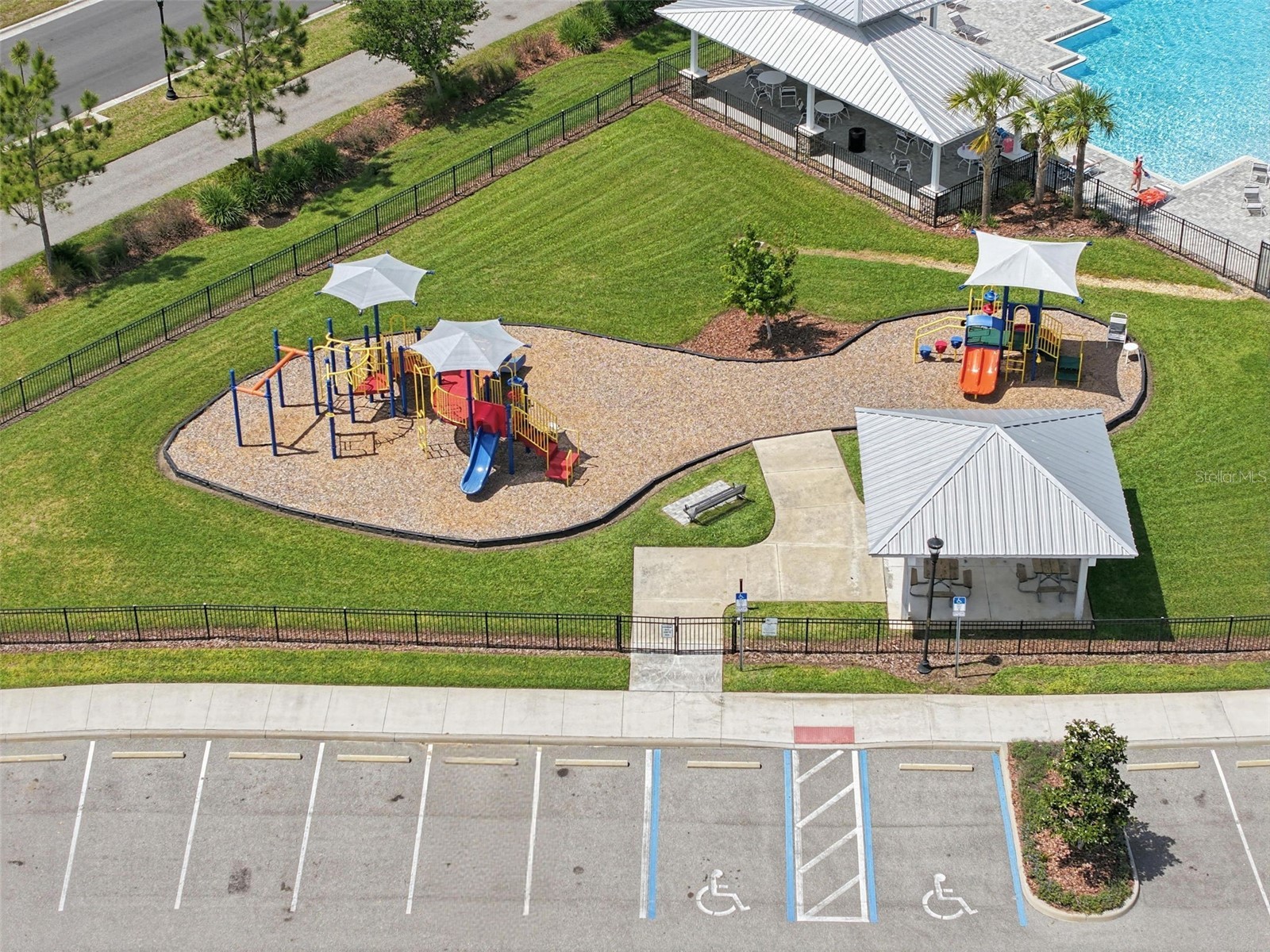 10335 Heron Hideaway Loop Land O Lakes FL 34638 TB8493140 image53