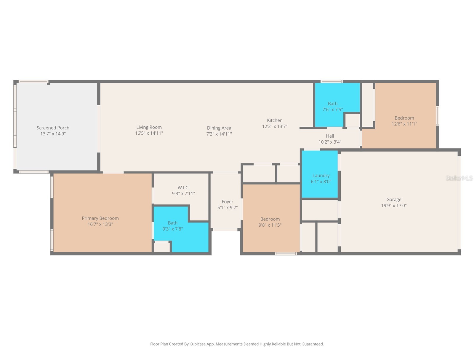 10335 Heron Hideaway Loop Land O Lakes FL 34638 TB8493140 image54