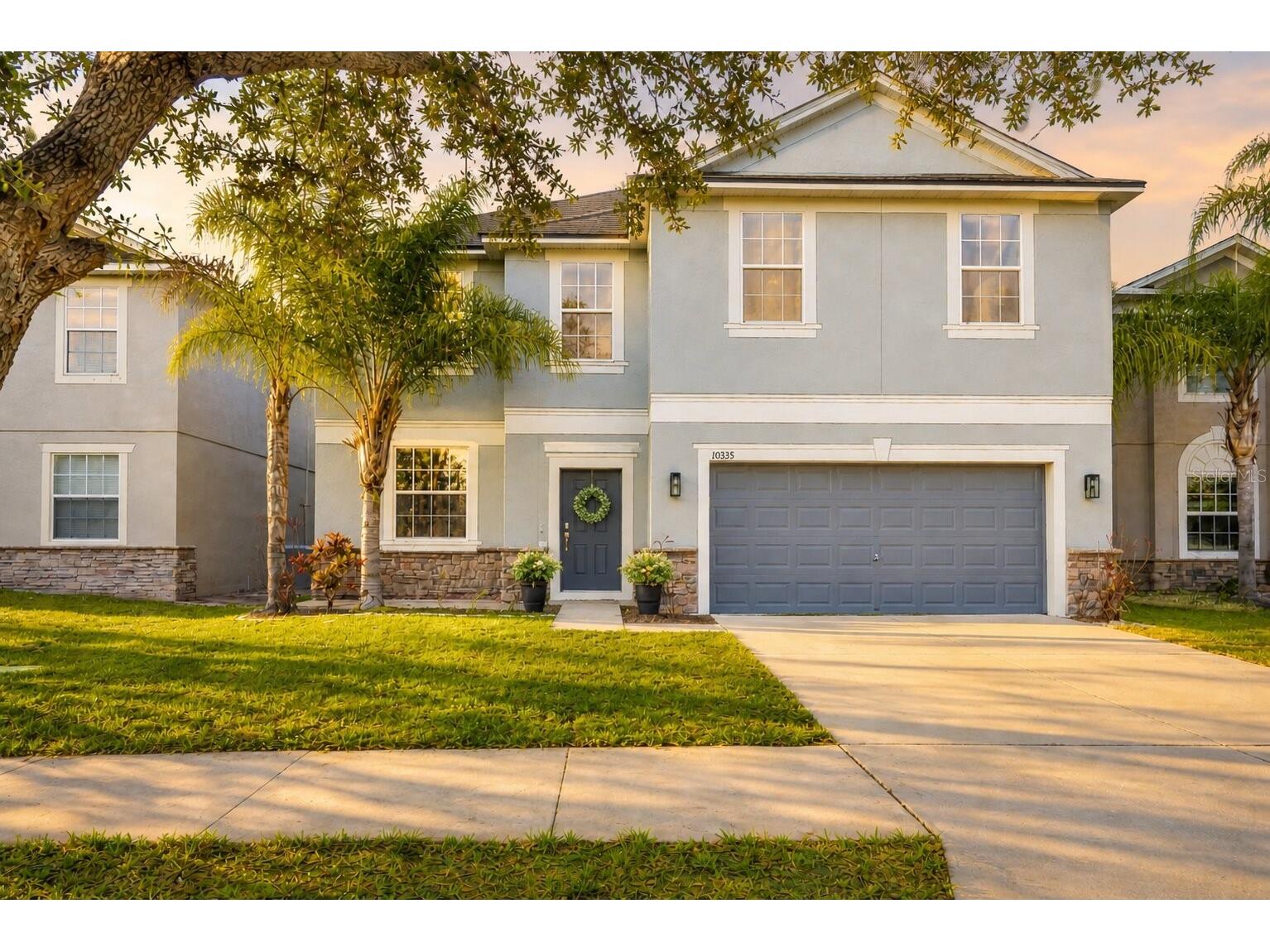10335 Summer Azure Drive Riverview FL 33578 TB8486460 image1