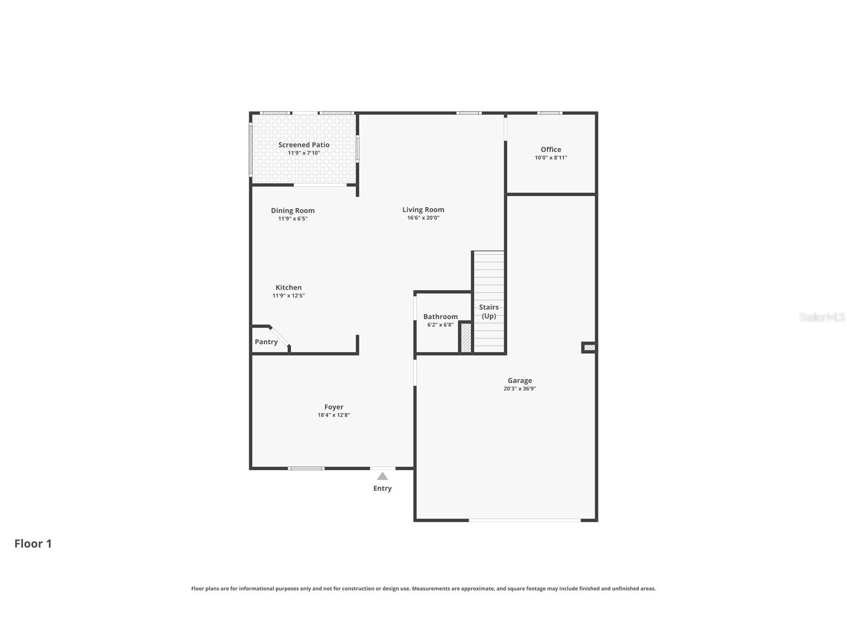 10335 Summer Azure Drive Riverview FL 33578 TB8486460 image30