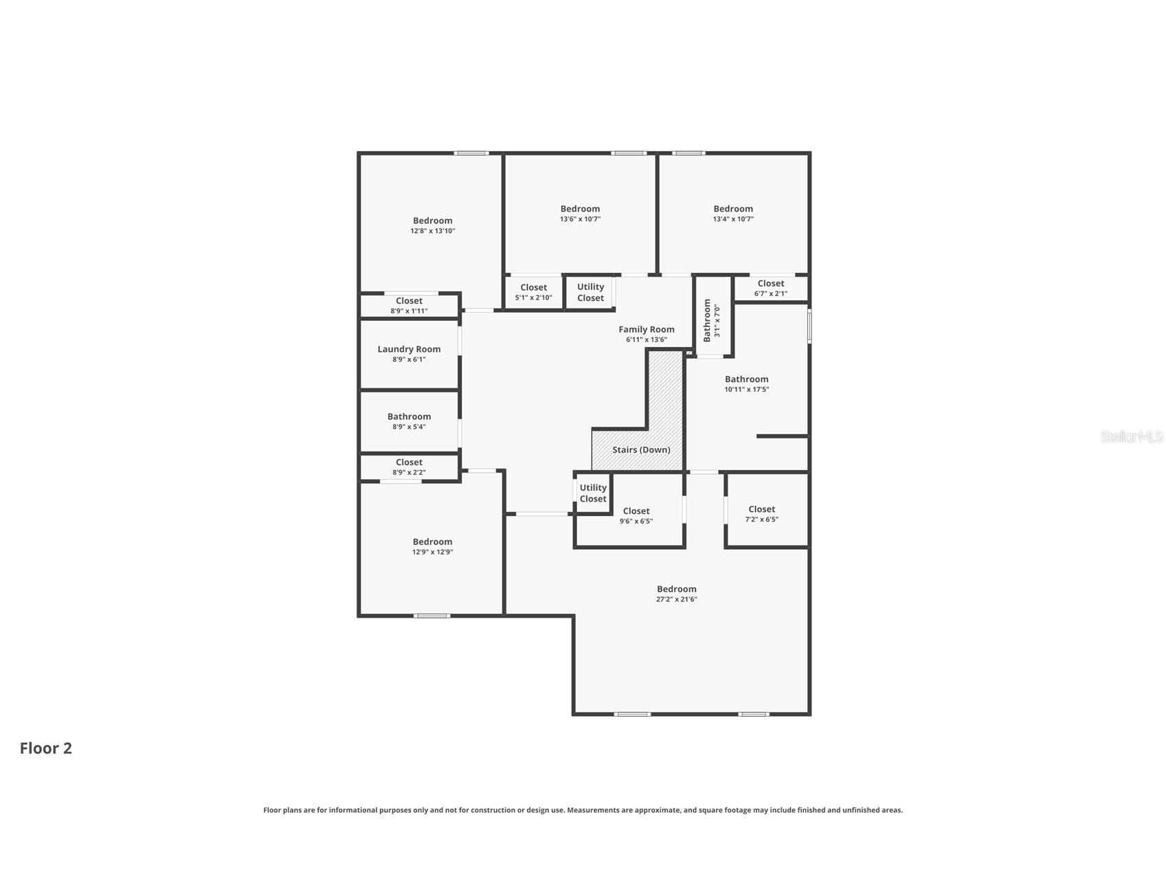 10335 Summer Azure Drive Riverview FL 33578 TB8486460 image31