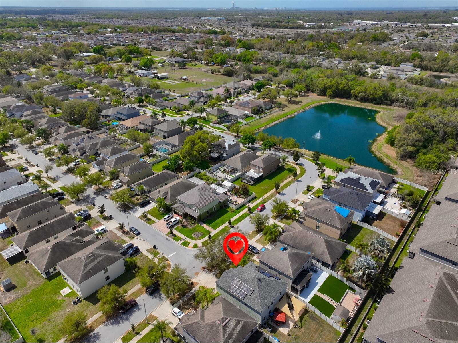 10335 Summer Azure Drive Riverview FL 33578 TB8486460 image32
